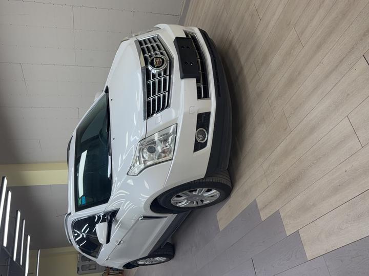SRX 2015 3.0L Comfort photo 4