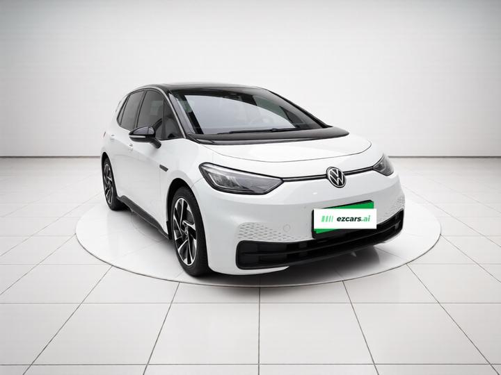 ID.3 2023 Smart photo 3