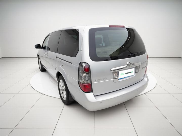 GL8 2014 2.4L Executive photo 4