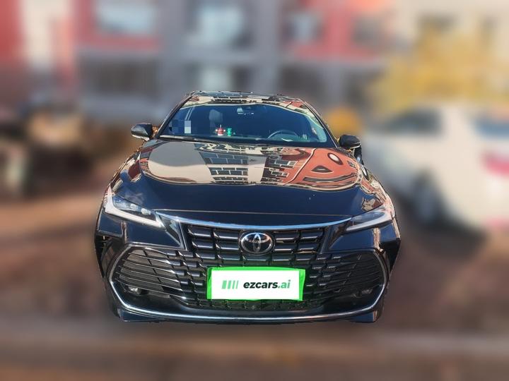 Avalon 2022 2.0L Progressive photo 2
