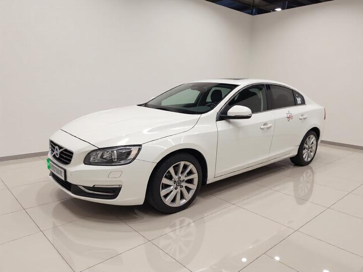 S60 2015 S60L 2.0T