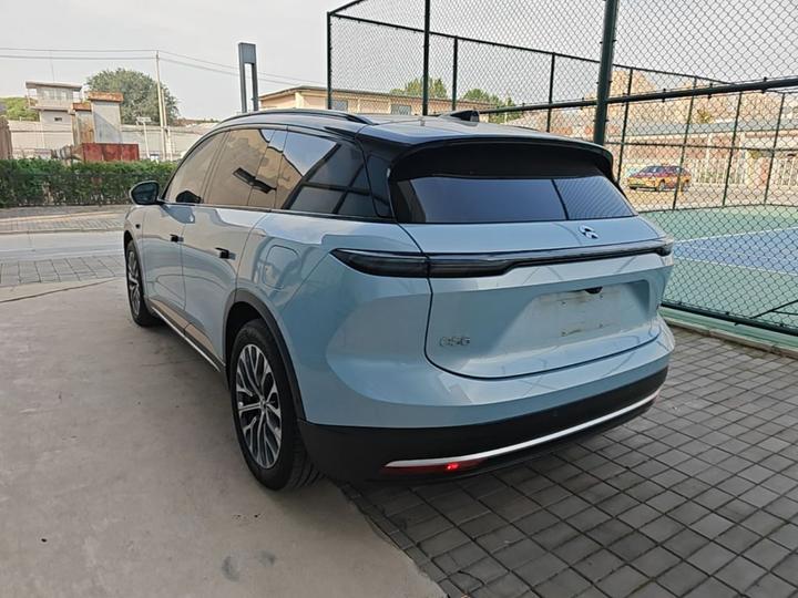 ES6 2024 75kWh photo 4