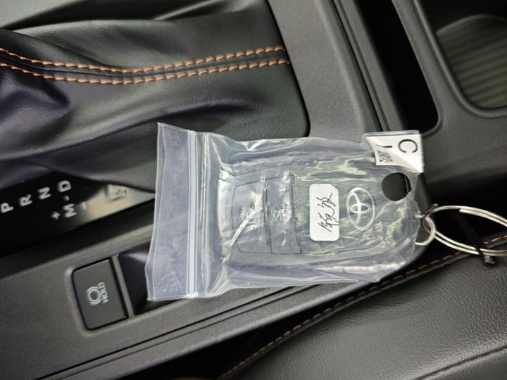 Corolla 2026 2.0L Elite photo 8