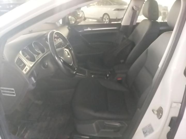 Golf 2015 1.6L AT Comfort photo 6