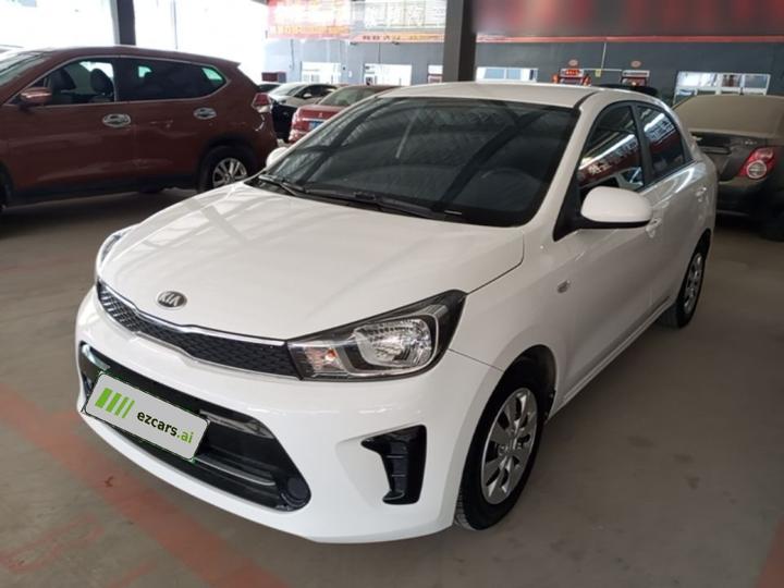 Pegas 2017 1.4L MT Fashion Smart