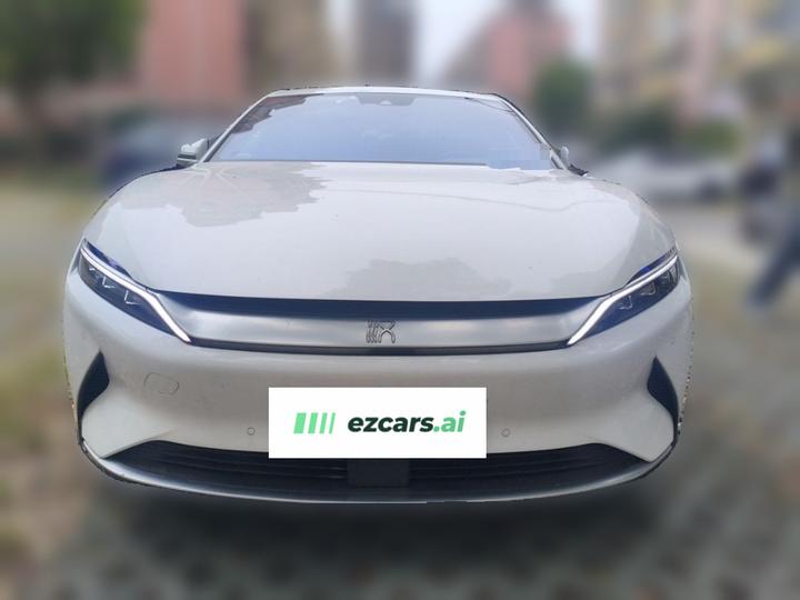 Han 2020 EV Extended Range Luxury photo 2