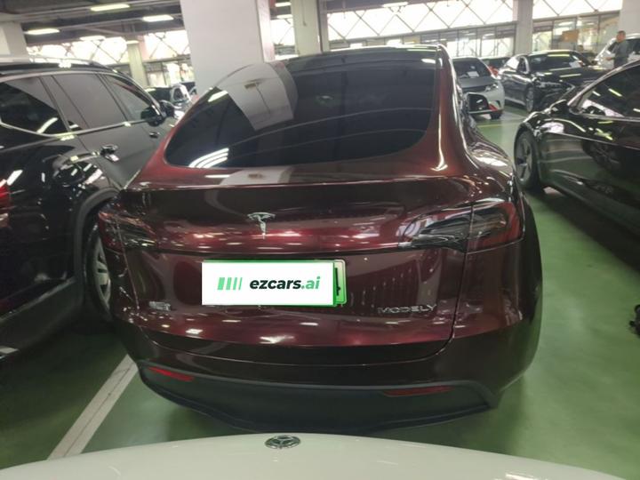 Model Y 2022 Facelift RWD photo 5