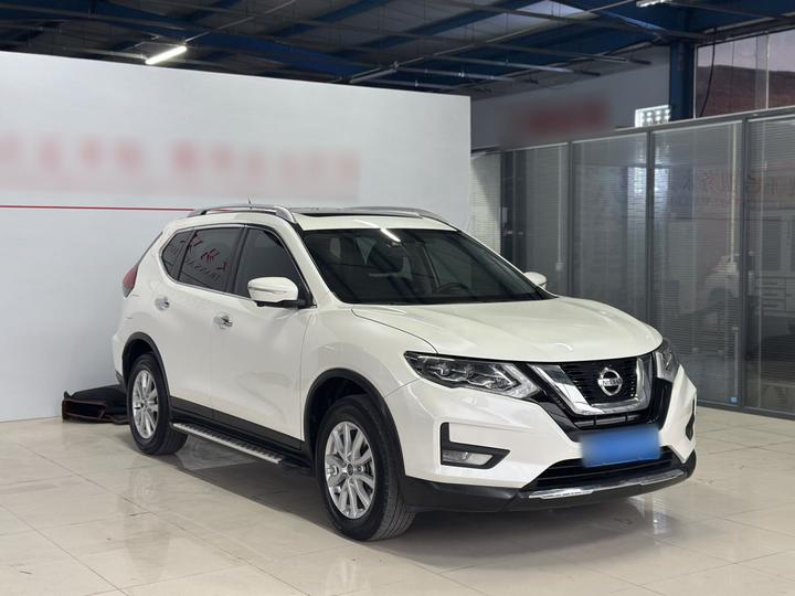 X-Trail 2021 2.0L CVT 2WD XL Premium Exclusive Anniversary Edition photo 3