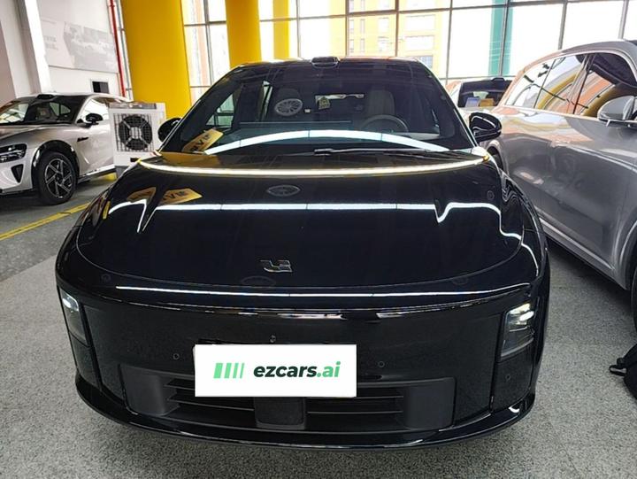 Li Auto i6 2025 AWD Standard photo 2