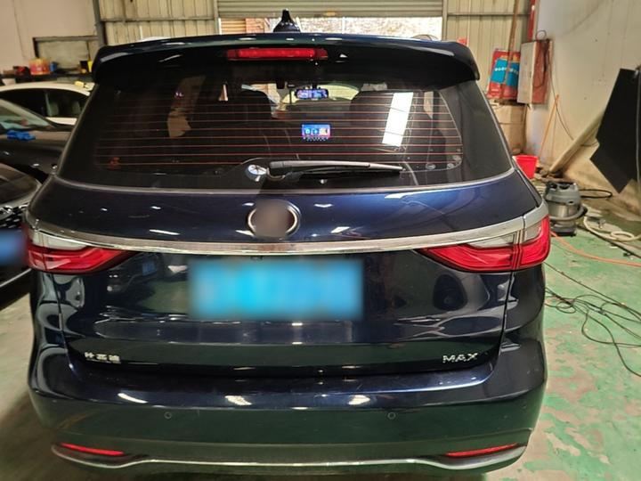 Song MAX 2019 1.5T AT Connected 6-Seater China VI photo 3