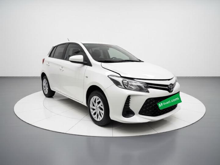 Vios FS 2022 1.5L CVT CARE photo 3