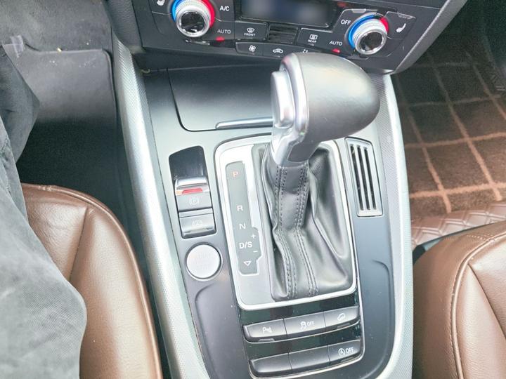 Q5 2017 40 TFSI Tech photo 6