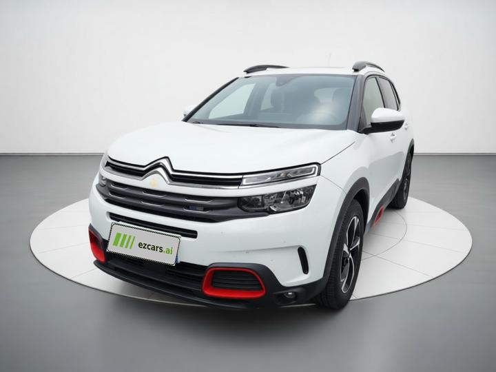 C5 Aircross C5 AIRCROSS 2020 360THP