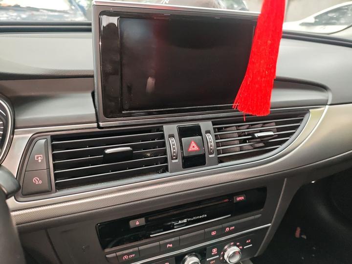 A6L 2018 30 Anniversary TFSI Progressive photo 5