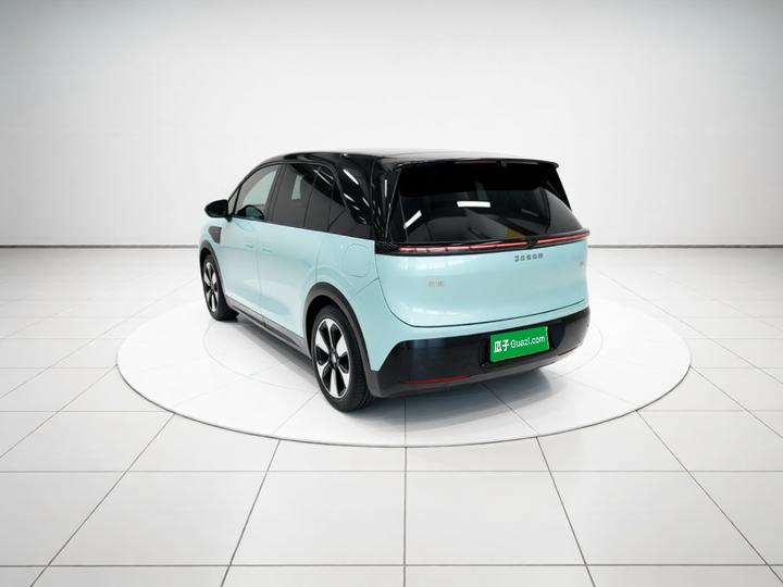 MIX 2025 Long Range ADAS photo 4