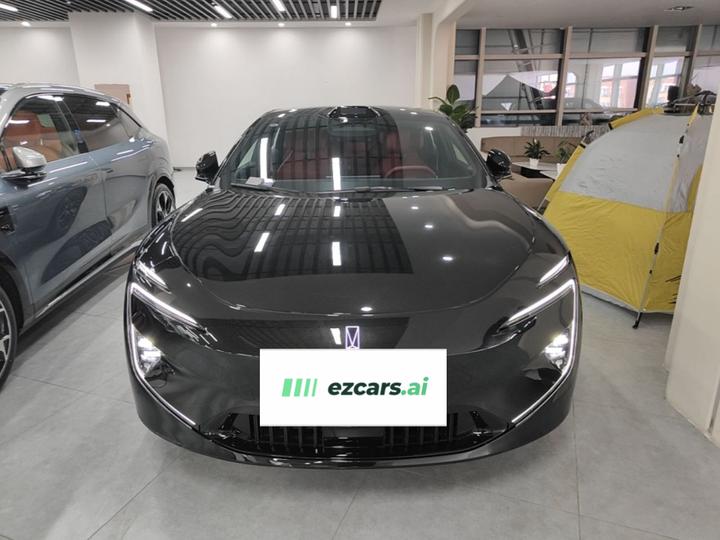 12 2026 Facelift Max EV photo 2