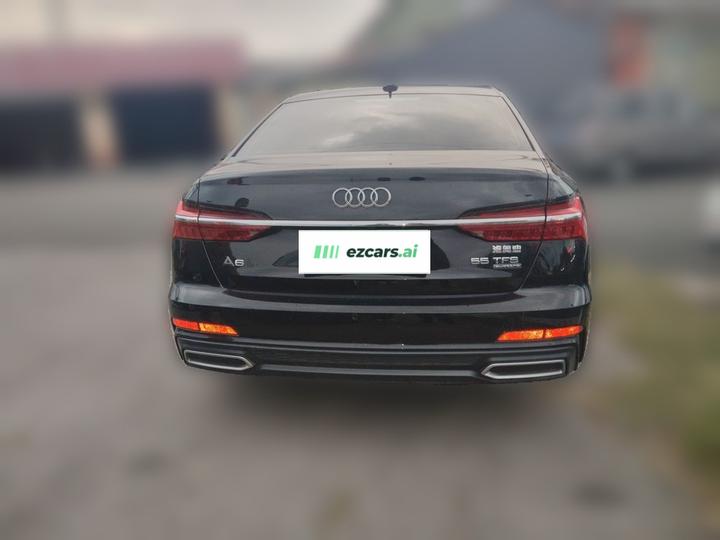 A6L 2022 55 TFSI quattro Exclusive Dynamic photo 5