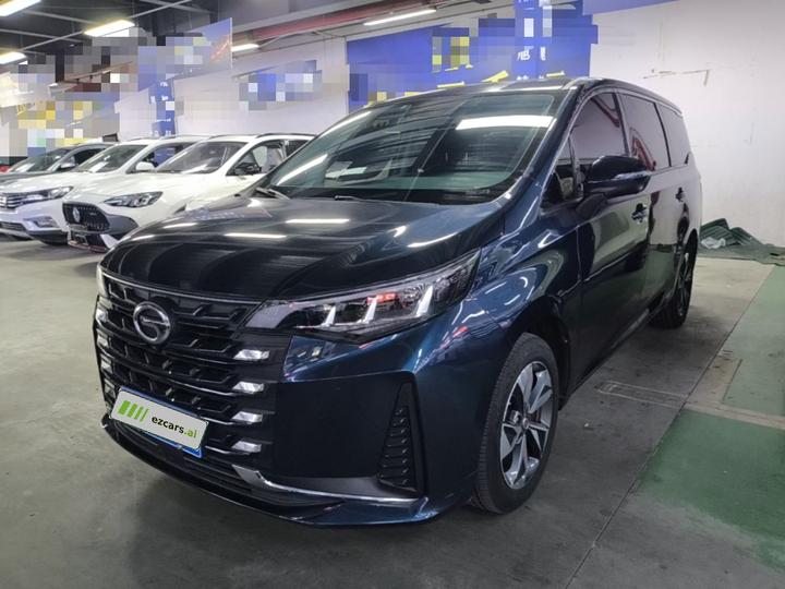 GAC Trumpchi M6 2023 PRO 270T DCT Exclusive