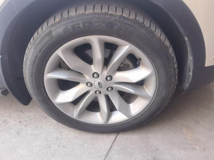 Explorer Imported 2013 3.5L Exclusive photo 8
