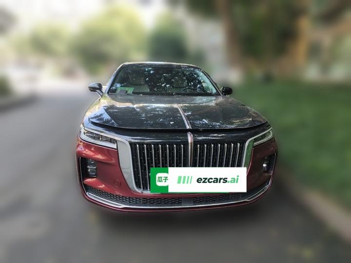 H9 2020 Facelift 2.0T Connected photo 2