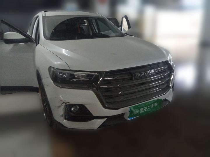 H6 2021 1.5T AT photo 3