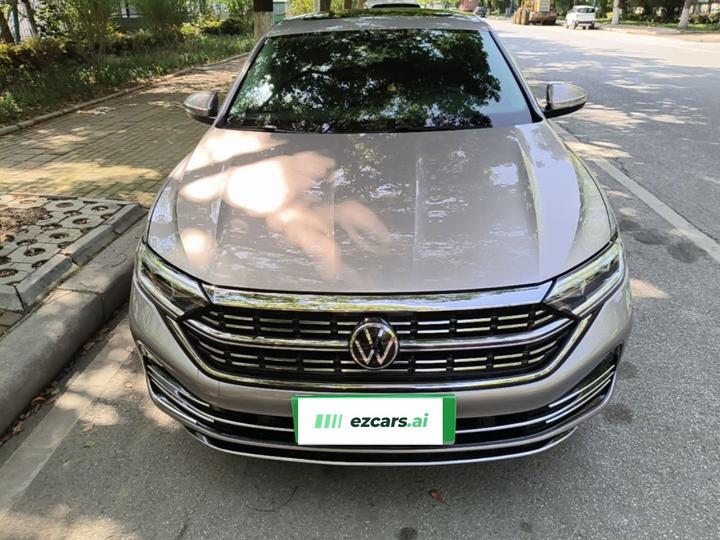 Sagitar 2023 280TSI DSG photo 2