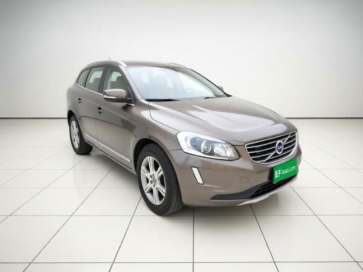 XC60 2015 T5 AWD photo 3