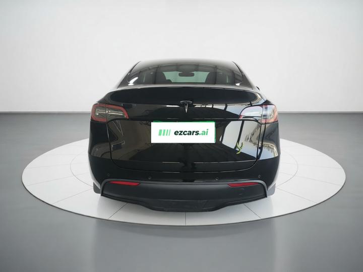 Model Y 2022 Long Range AWD photo 5