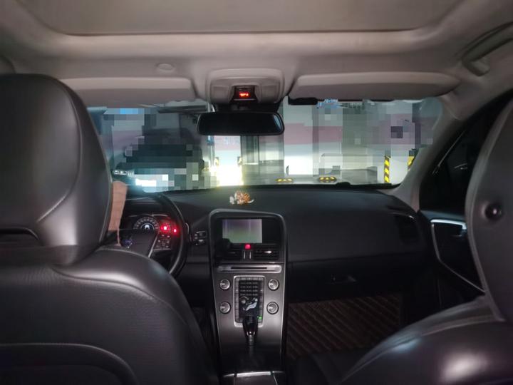 XC60 Imported 2014 T5 photo 8