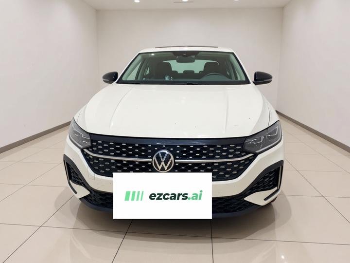 Lavida 2023 280TSI DSG photo 2