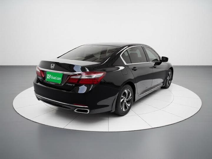 Accord 2016 2.0L Elite photo 6