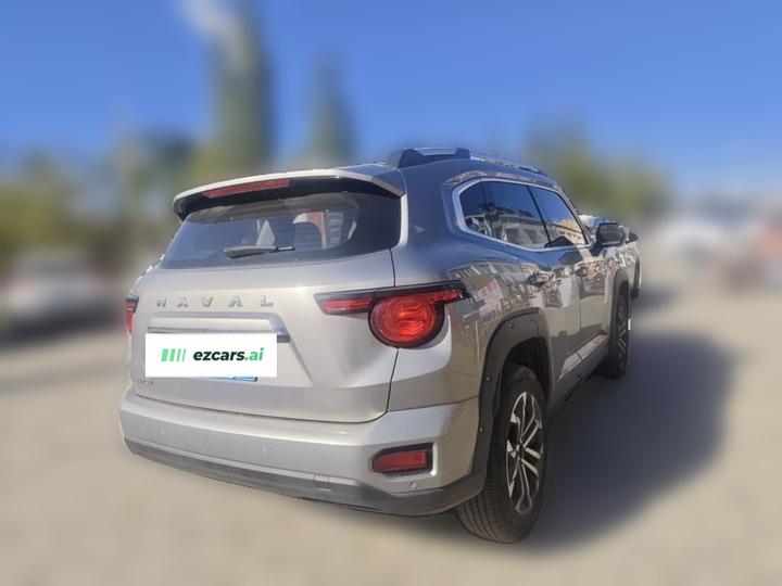 Dargo PLUS 2023 2.0T RWD Plus photo 4