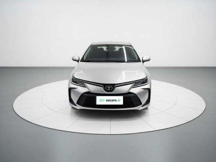 Corolla 2021 TNGA 1.5L CVT photo 2