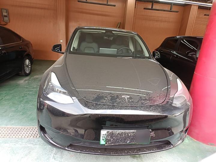 Model Y 2024 RWD photo 2