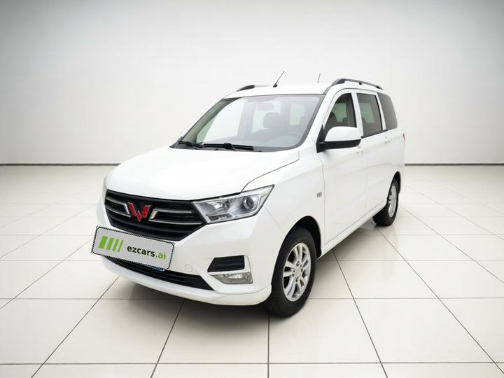 Wuling Hongguang 2019 1.5L S Standard China VI LAR