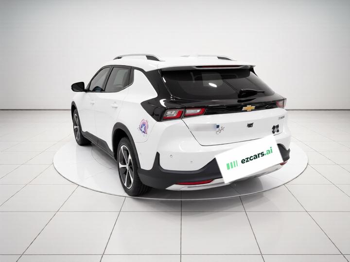 Chevrolet 雪佛兰 2020款 星宇版 photo 4