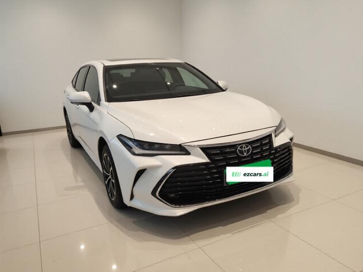 Avalon 2023 Hybrid 2.5L Luxury photo 3