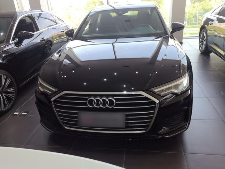 A6L 2019 40 TFSI Luxury Dynamic photo 2