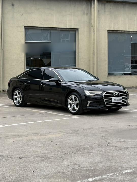 A6L 2020 45 TFSI quattro photo 2