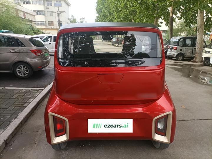 E200 2019 250KM photo 3