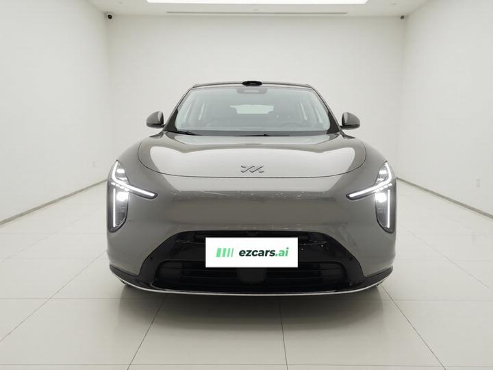 IM Motors LS6 2026 EV Max photo 2