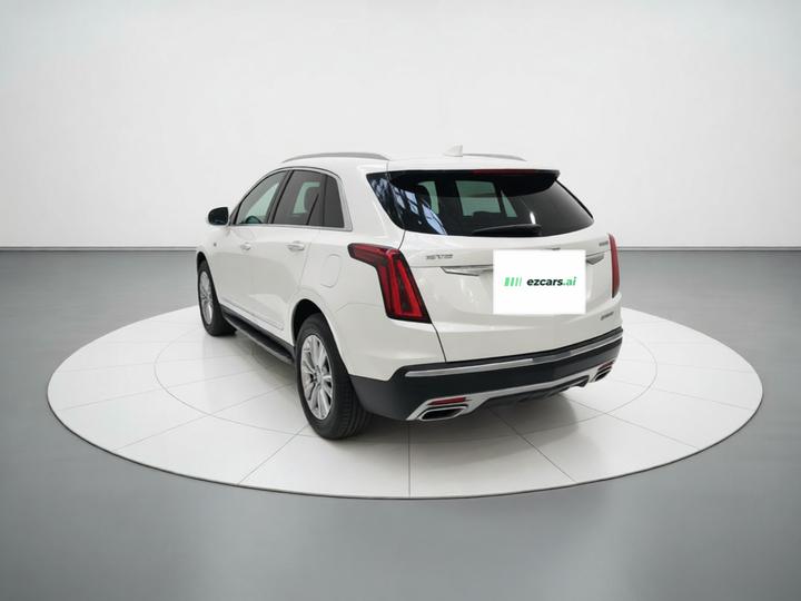 XT5 2022 2.0T RWD Luxury photo 4