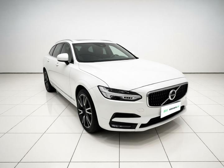 V90 2020 Cross Country T5 AWD photo 3