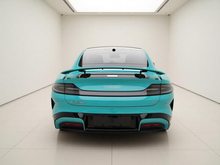 Xiaomi SU7 2024 RWD Extended Range High-end ADAS Pro photo 3