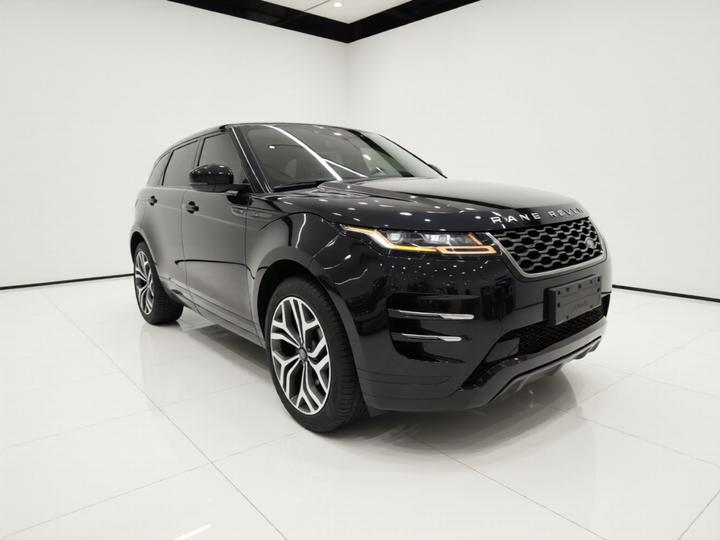 Range Rover Evoque 2021 Evoque L 249PS R-Dynamic S Performance photo 3