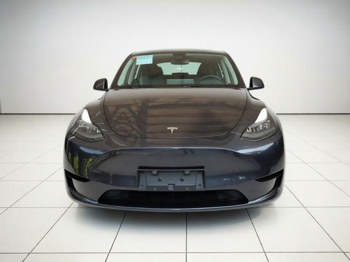 Model Y 2024 RWD photo 2