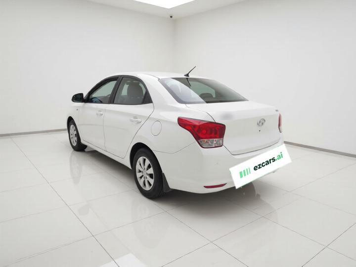 Verna 2020 1.4L MT GL Refresh Edition photo 4