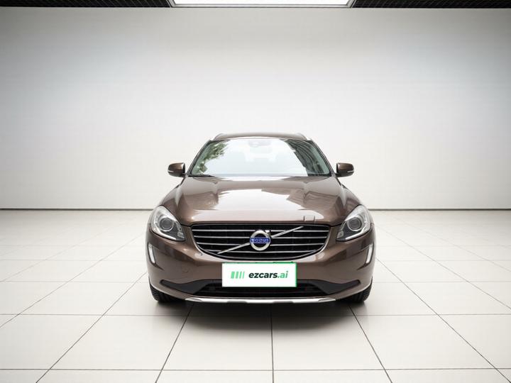 XC60 Imported 2014 T5 photo 2