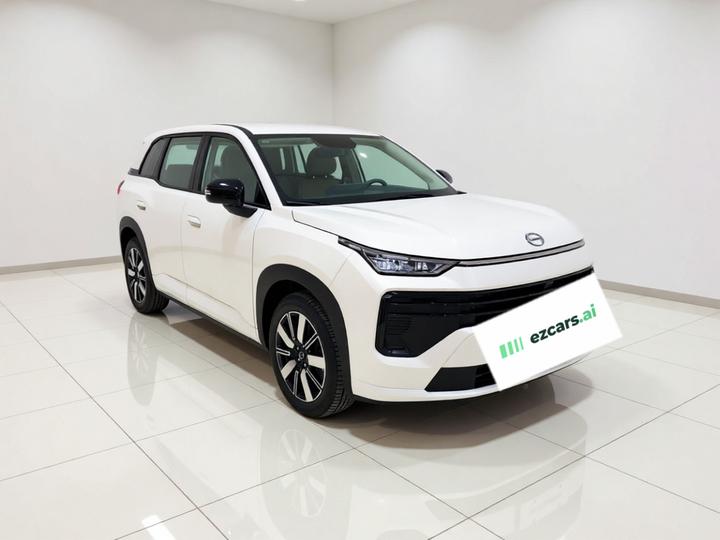 GAC Trumpchi GS4 2026 5th Gen 1.5T Pro photo 3
