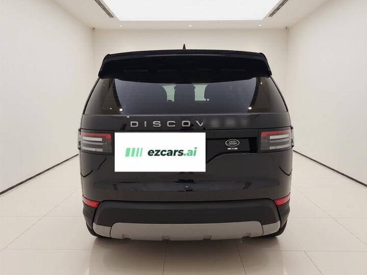 Discovery 2017 3.0 SC V6 SE photo 5